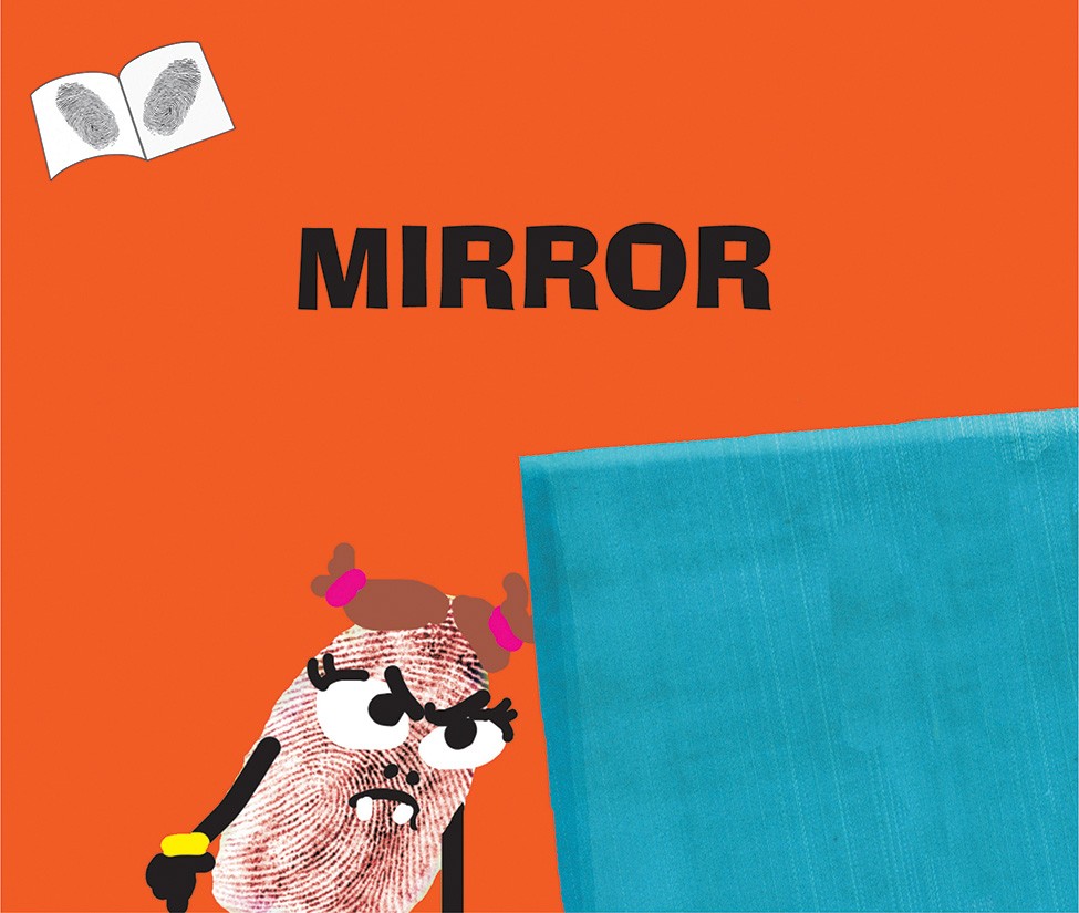 Mirror (English)