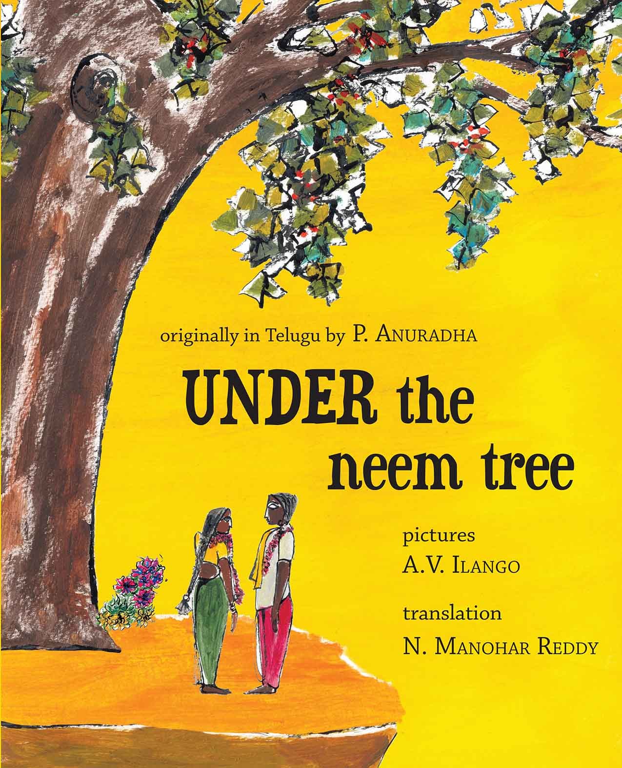 Under The Neem Tree (English)