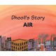 Dhooli's Story-Air (English)