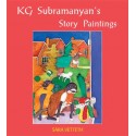 K G Subramanyan's Story Paintings (English)