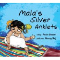 Mala's Silver Anklets (English)