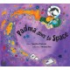 Padma Goes To Space (English)