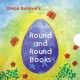 Round And Round Books (English)