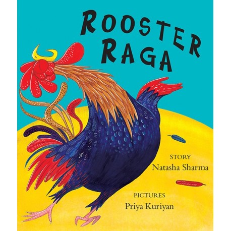 Rooster Raga (English)