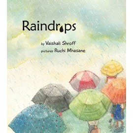 Raindrops (English)