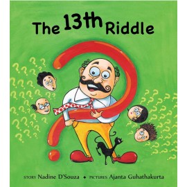 The 13th Riddle (English)