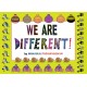 We Are Different (English)