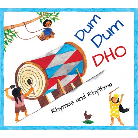 Dum Dum Dho (English)