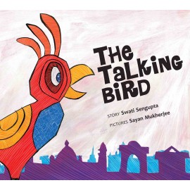 The Talking Bird (English)