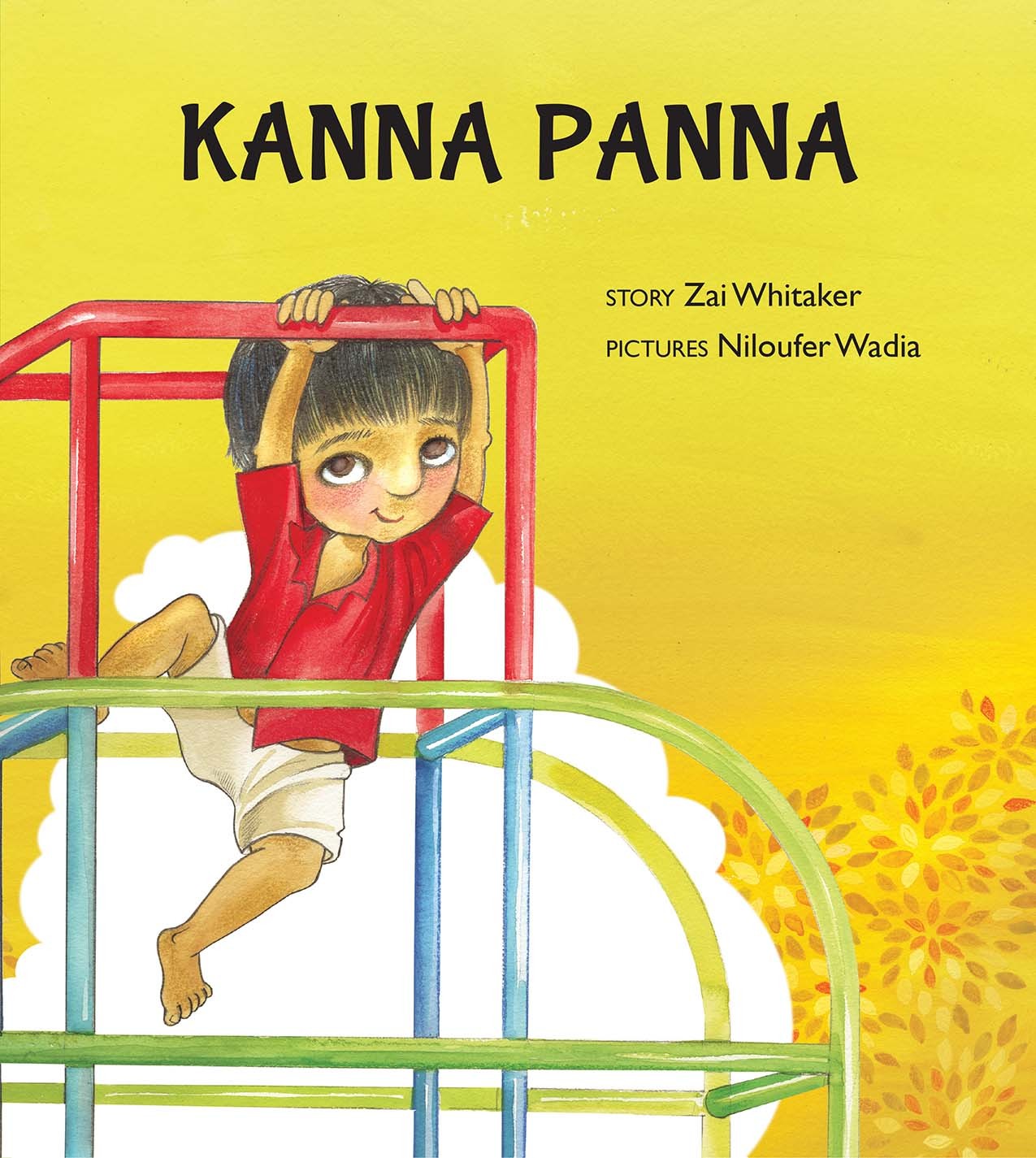 Kanna Panna (English)