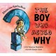 Bhimrao Ambedkar: The Boy Who Asked Why (English)