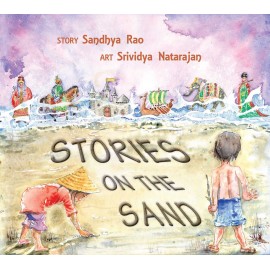 Stories on the Sand (English)