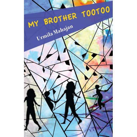 My Brother Tootoo (English)