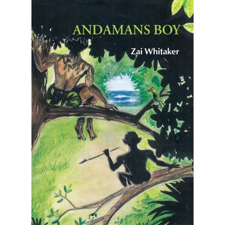Andamans Boy (English)