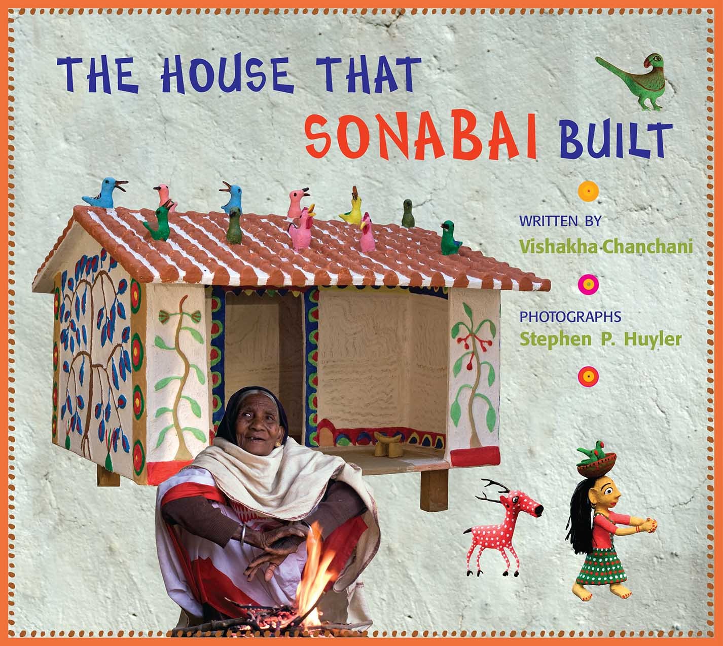 The House That Sonabai Built (English)