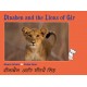 Dinaben And The Lions Of Gir/Dinaben Aani Girche Simh (English-Marathi)