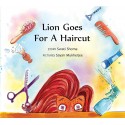 Lion Goes for a Haircut (English)