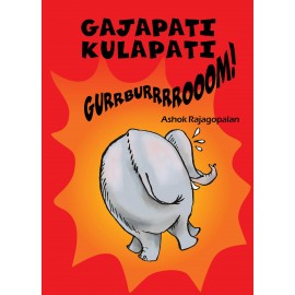 Gajapati Kulapati Gurrburrrrooom! (English)