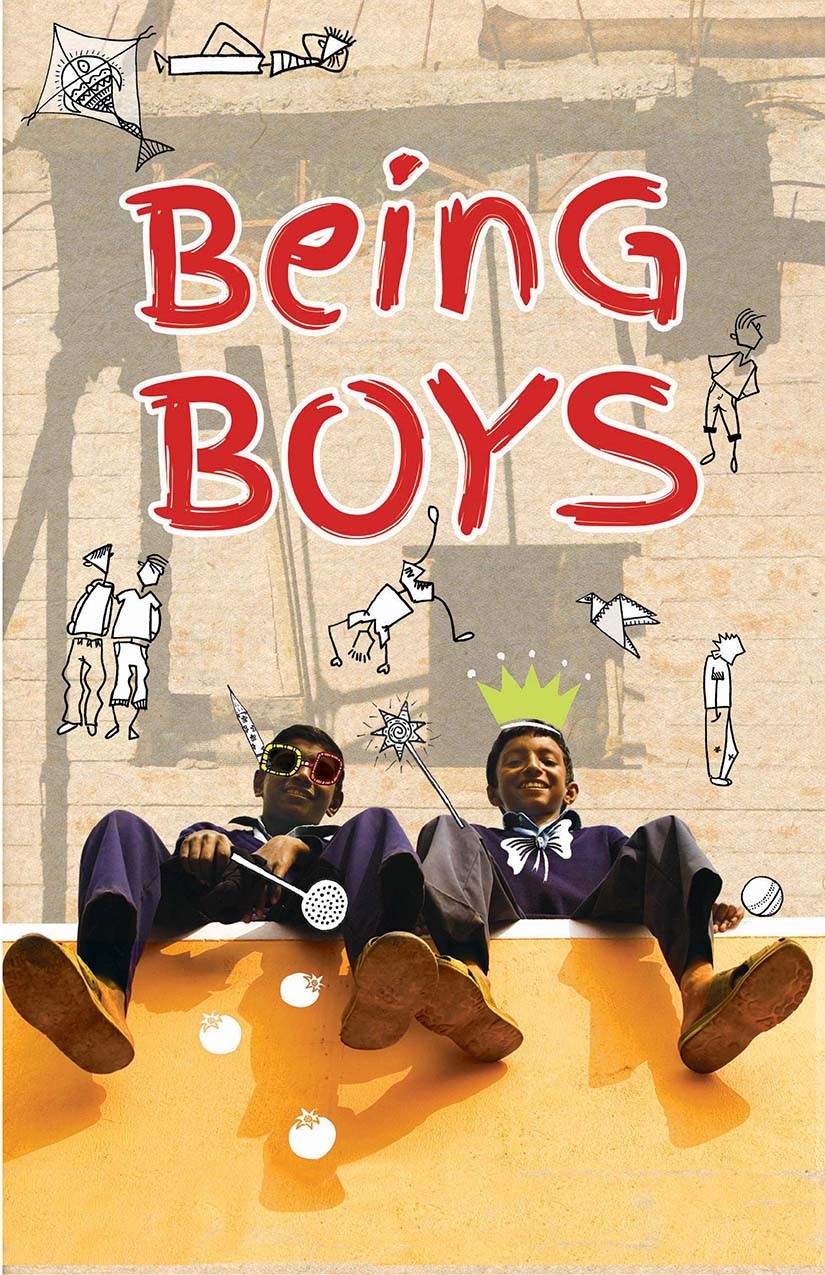 Being Boys (English)