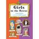 Girls To The Rescue (English)