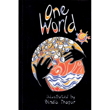 One World (English)