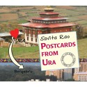 Postcards From Ura (English)
