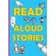 Read Aloud Stories (English)