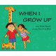 When I Grow Up (English)