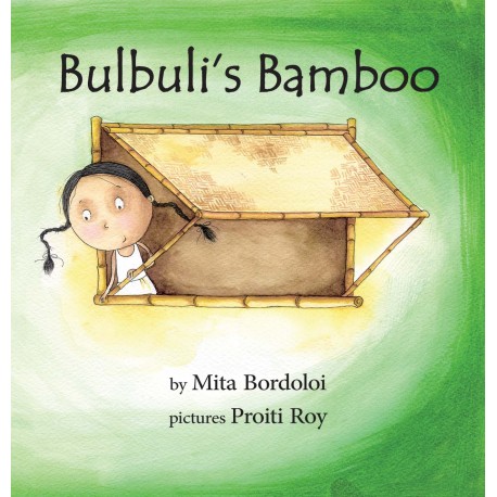 Bulbuli's Bamboo (English)