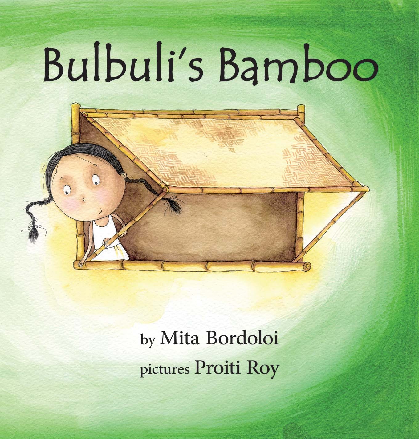 Bulbuli's Bamboo (English)