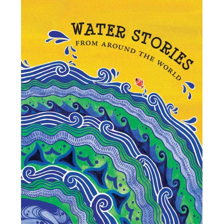 Water Stories (English)