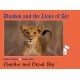 Dinaben And The Lions Of Gir/Dinaben Ane Girna Singh (English-Gujarati)