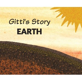 Gitti's Story-Earth (English)