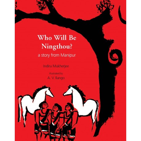 Who Will Be Ningthou? (English)