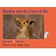 Dinaben And The Lions Of Gir/Dinaben Aar Girer Singho (English-Bengali)