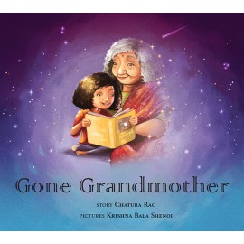 Gone Grandmother (English)