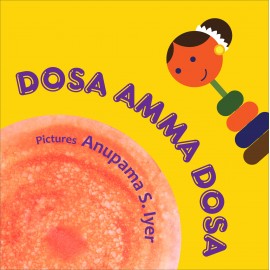 Dosa Amma Dosa (English)
