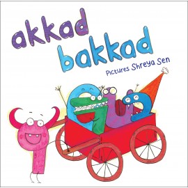 Akkad Bakkad (English)