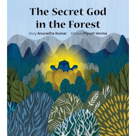 The Secret God in the Forest (English)