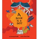 A Book is a Bee (English)