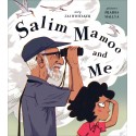Salim Mamoo and Me (English)