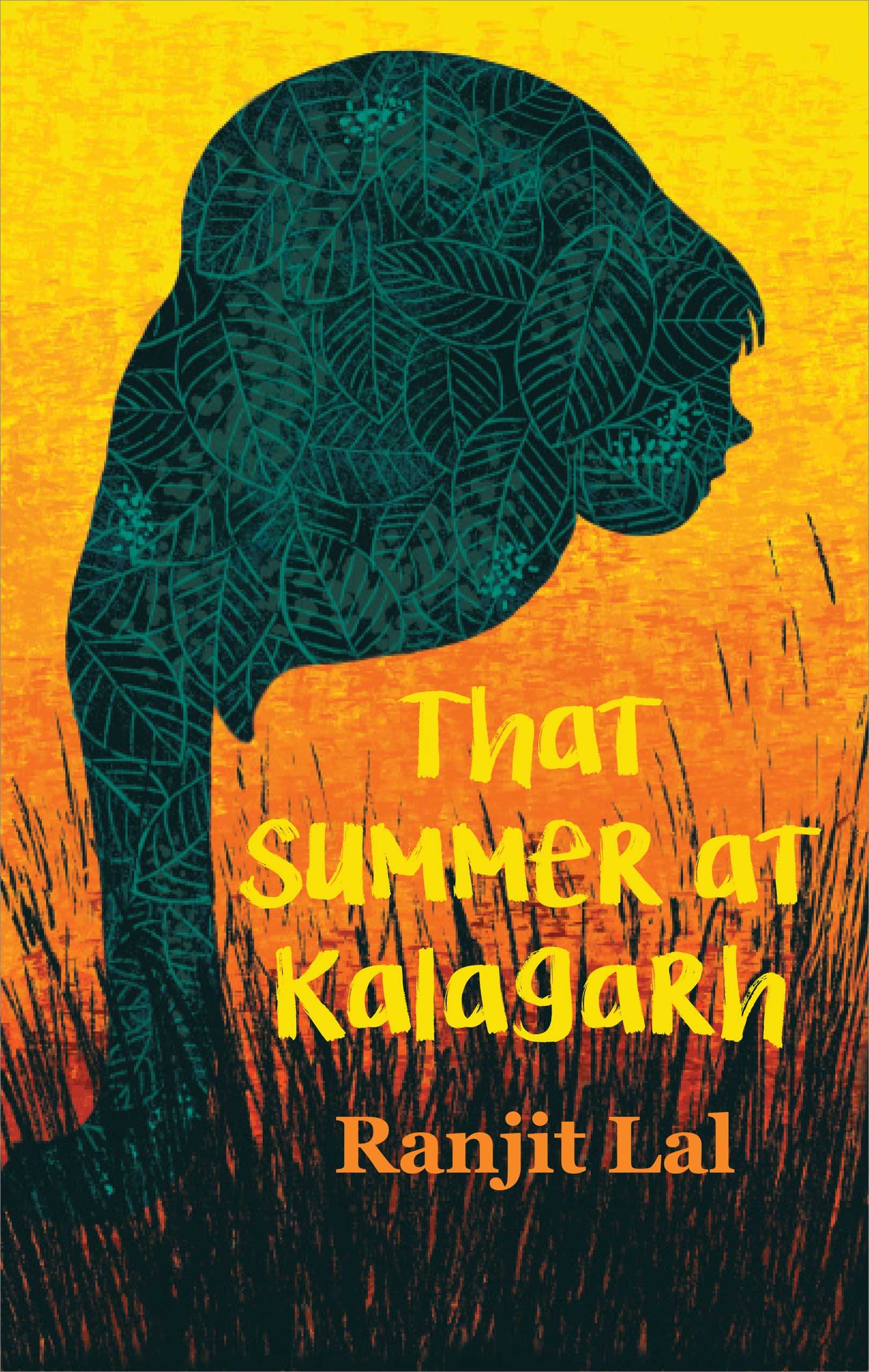 That Summer At Kalagarh (English)