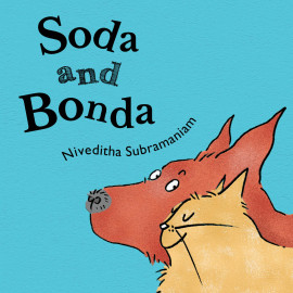 Soda and Bonda (English)