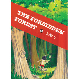 The Forbidden Forest (English)
