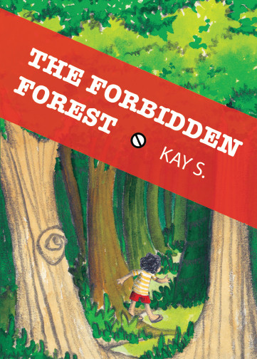 The Forbidden Forest (English)
