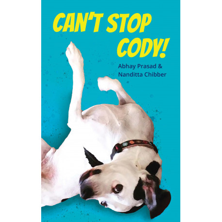 Can't Stop Cody!