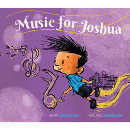 Music for Joshua (English)