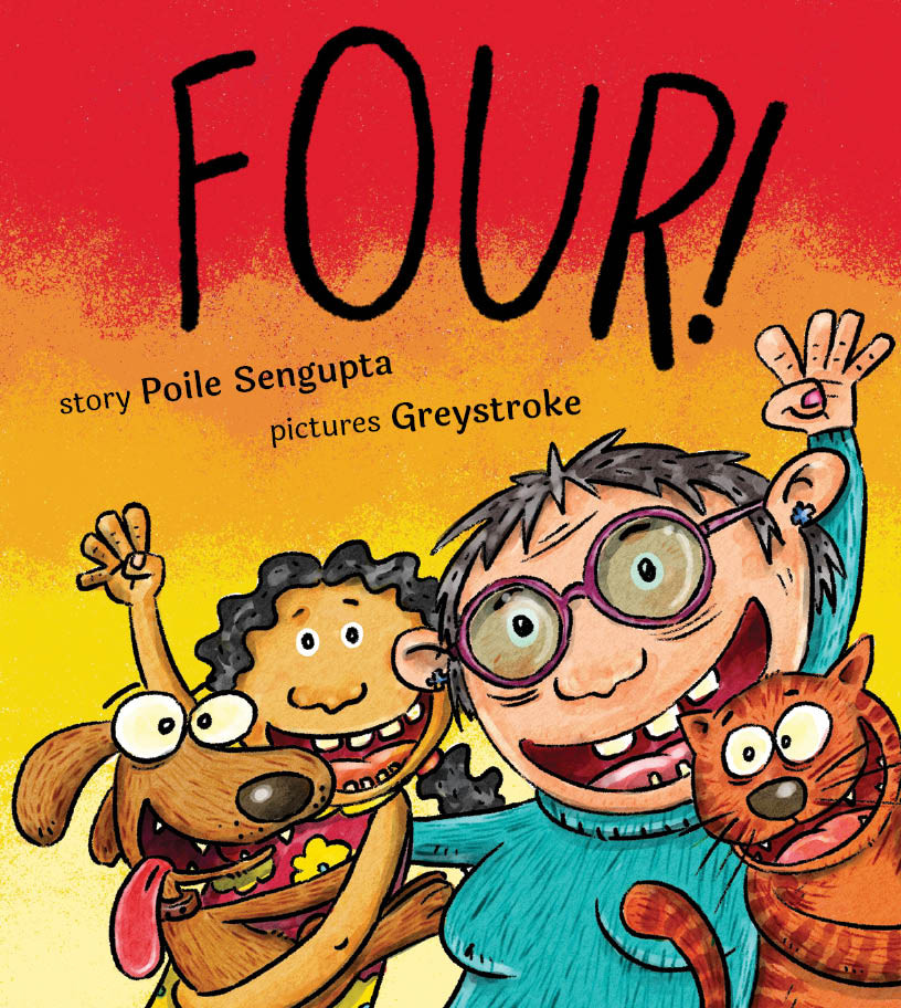 Four (English)