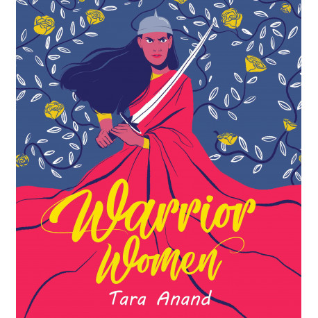 Warrior Women (English)