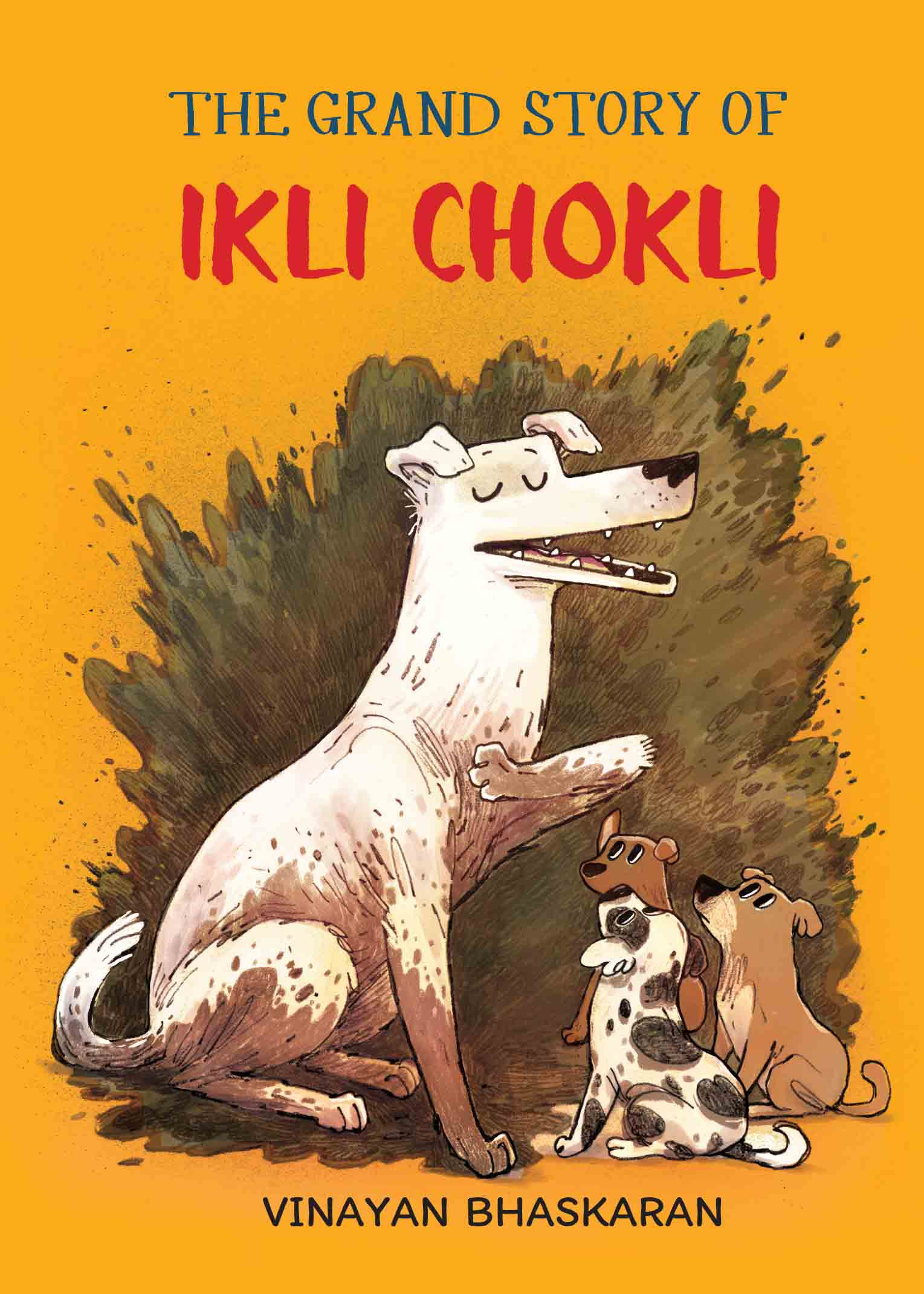 The Grand Story of Ikli Chokli